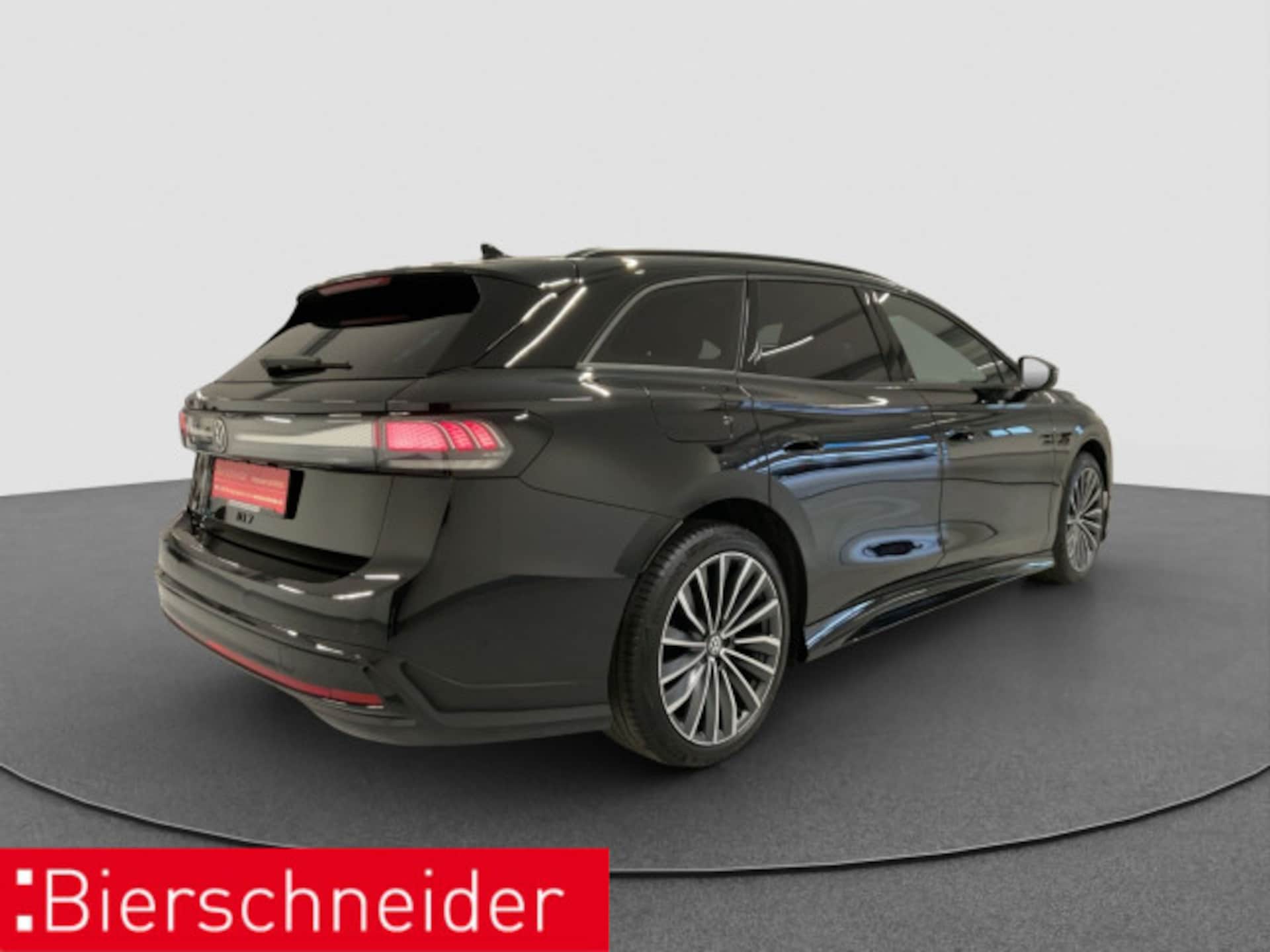 Volkswagen ID.7 Tourer Pro
