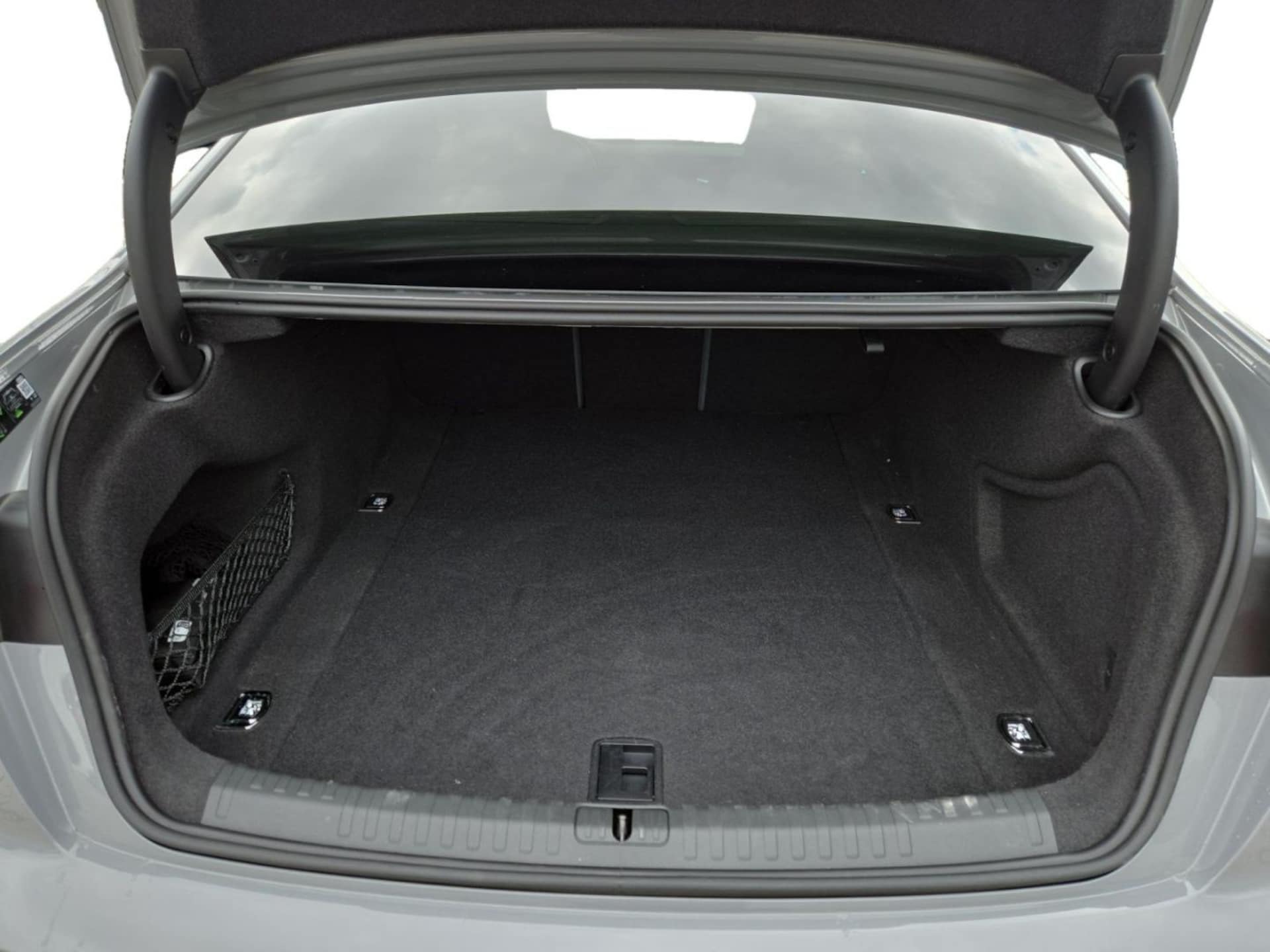 Audi S6 Limousine
