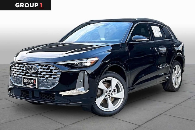 2026 Audi Q5