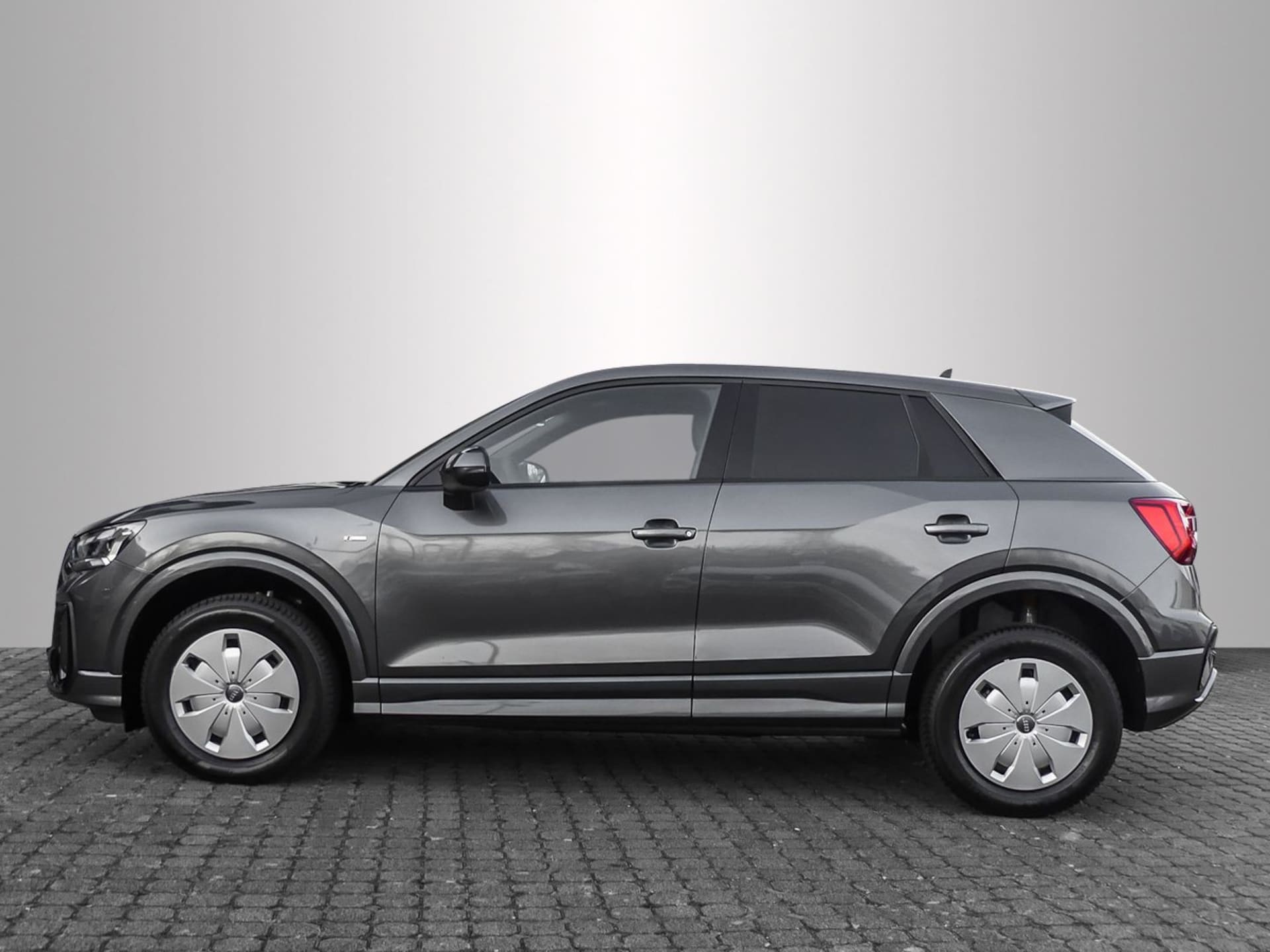 Audi Q2 S line