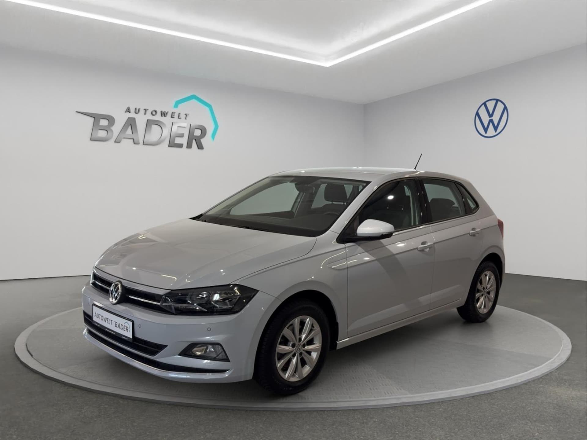 Volkswagen Polo Highline