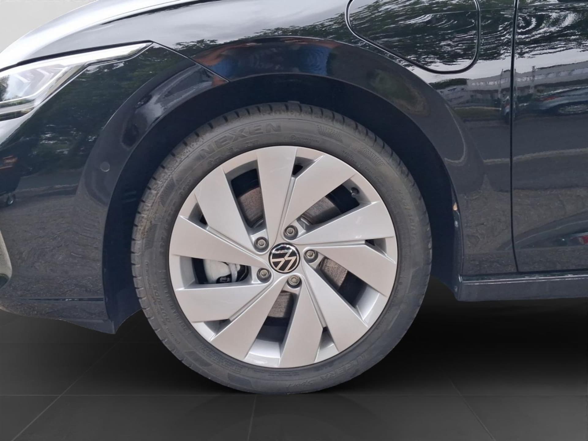 Volkswagen Golf ENERGY