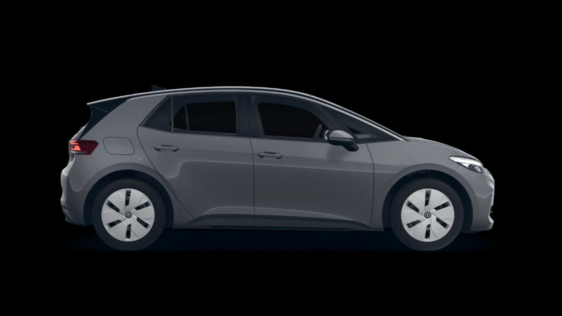 Volkswagen ID.3 Pro
