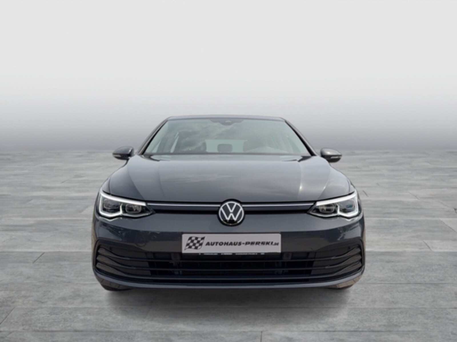 Volkswagen Golf – Bild 9