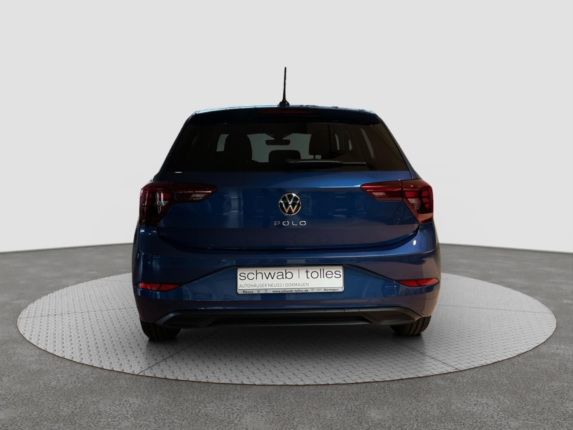 Volkswagen Polo Life