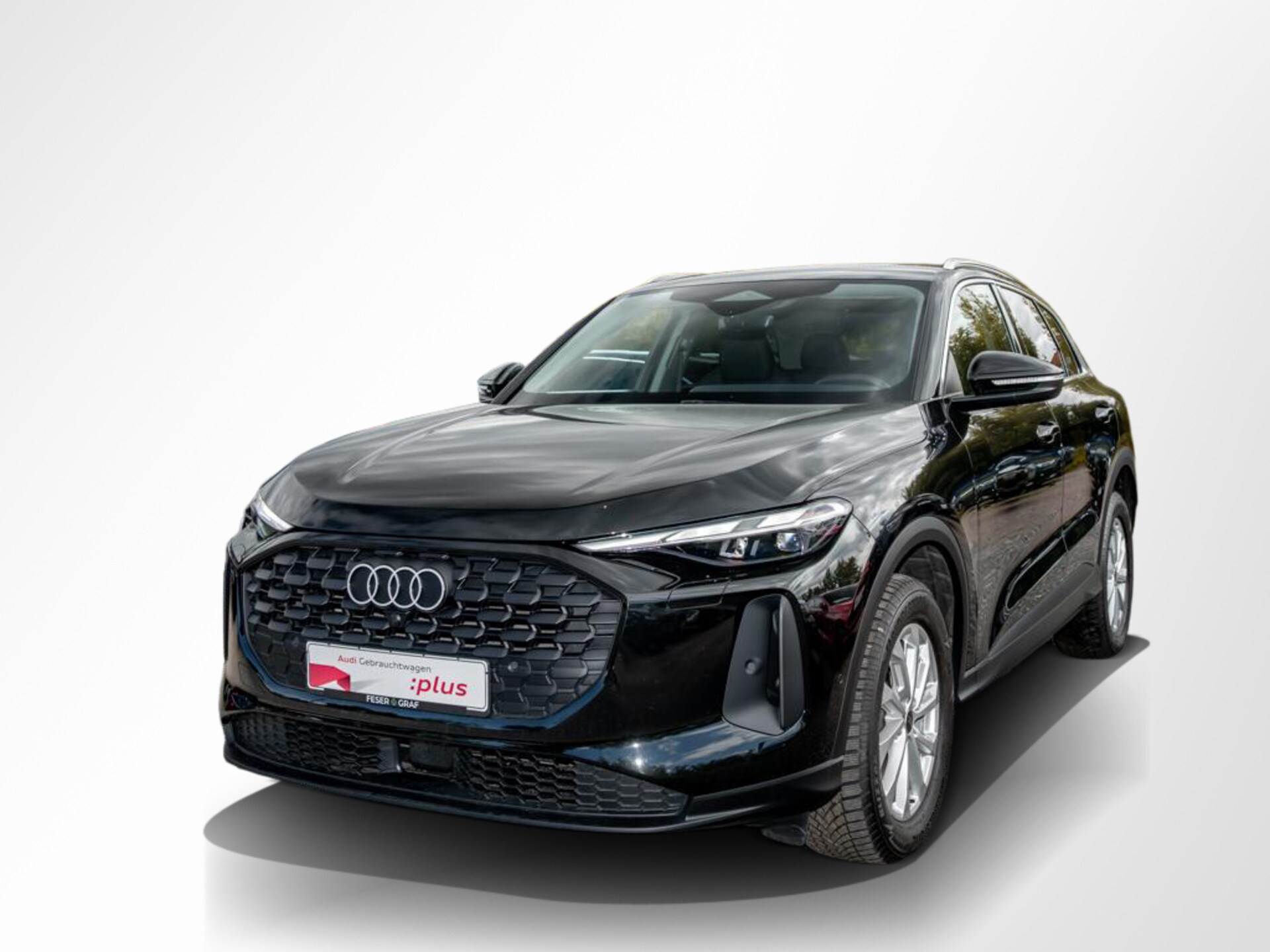 Audi Q5 SUV
