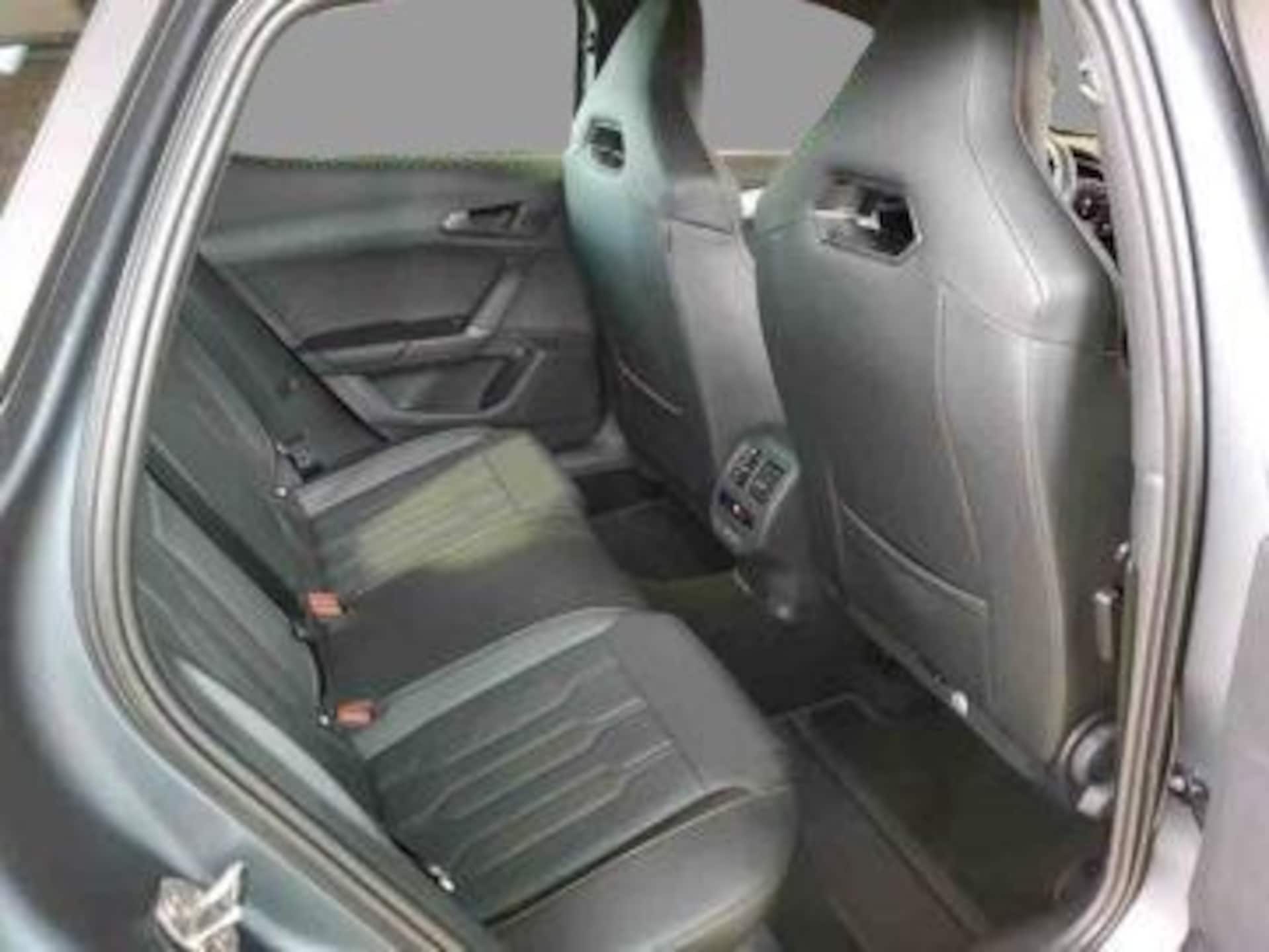 CUPRA Formentor VZ