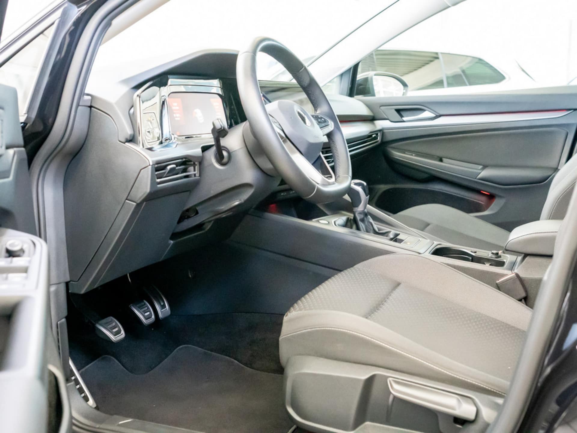 Volkswagen Golf Active