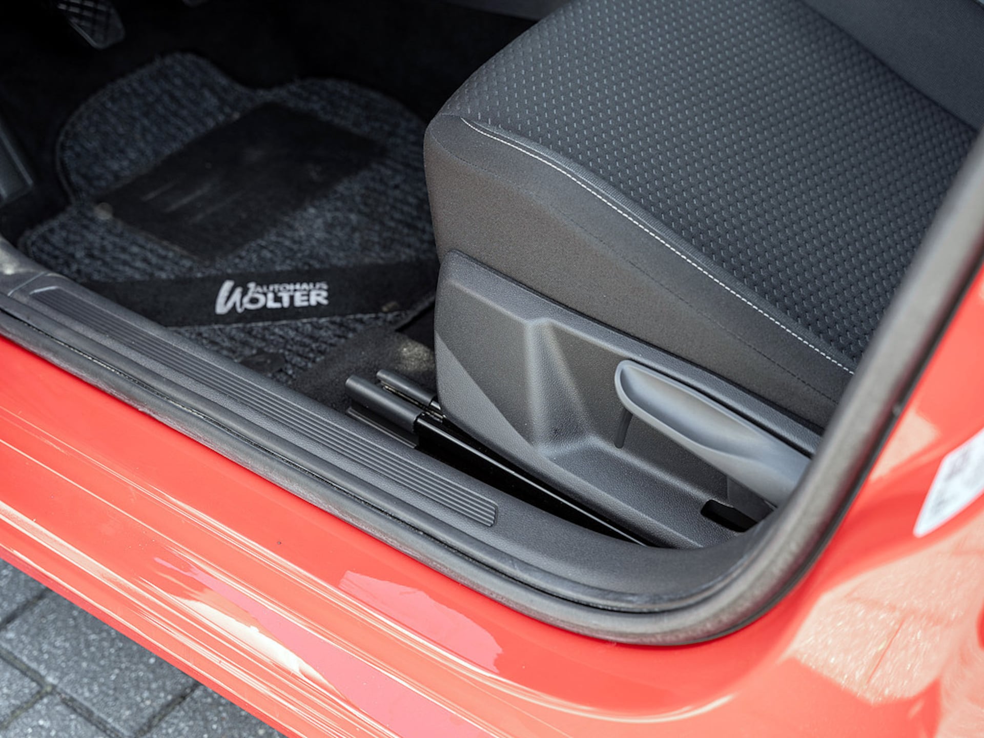 Volkswagen Polo Comfortline