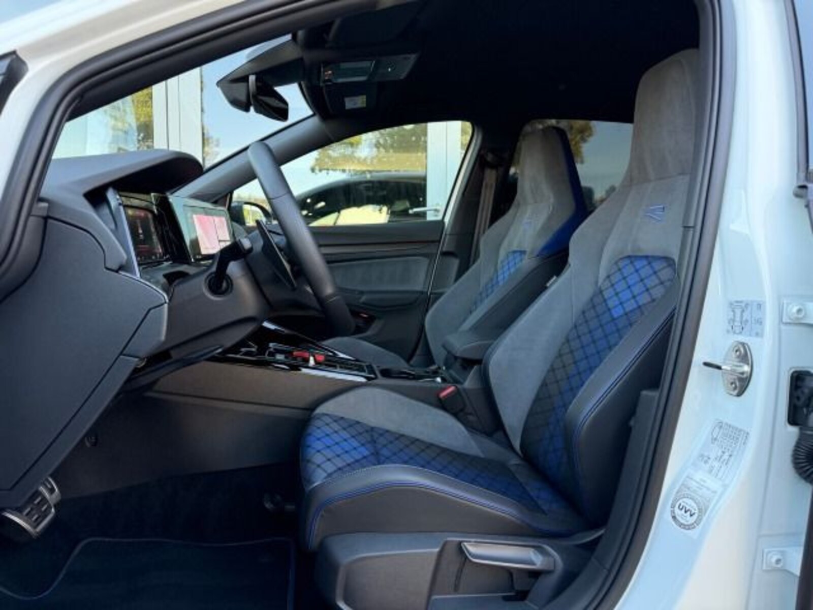 Volkswagen Golf – Bild 15