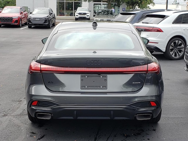 2026 Audi A5 Sedan