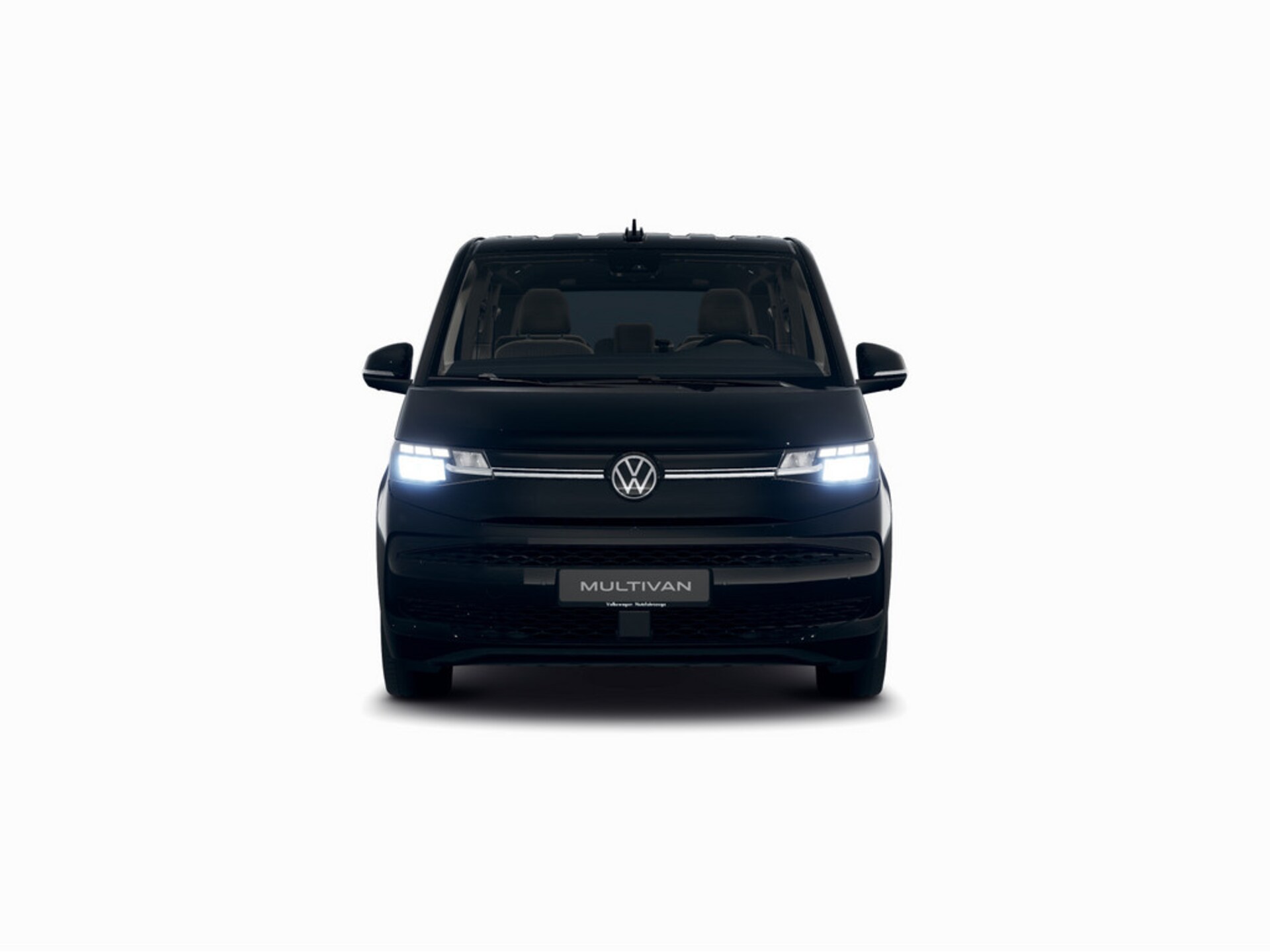 Volkswagen Multivan Langversion Life