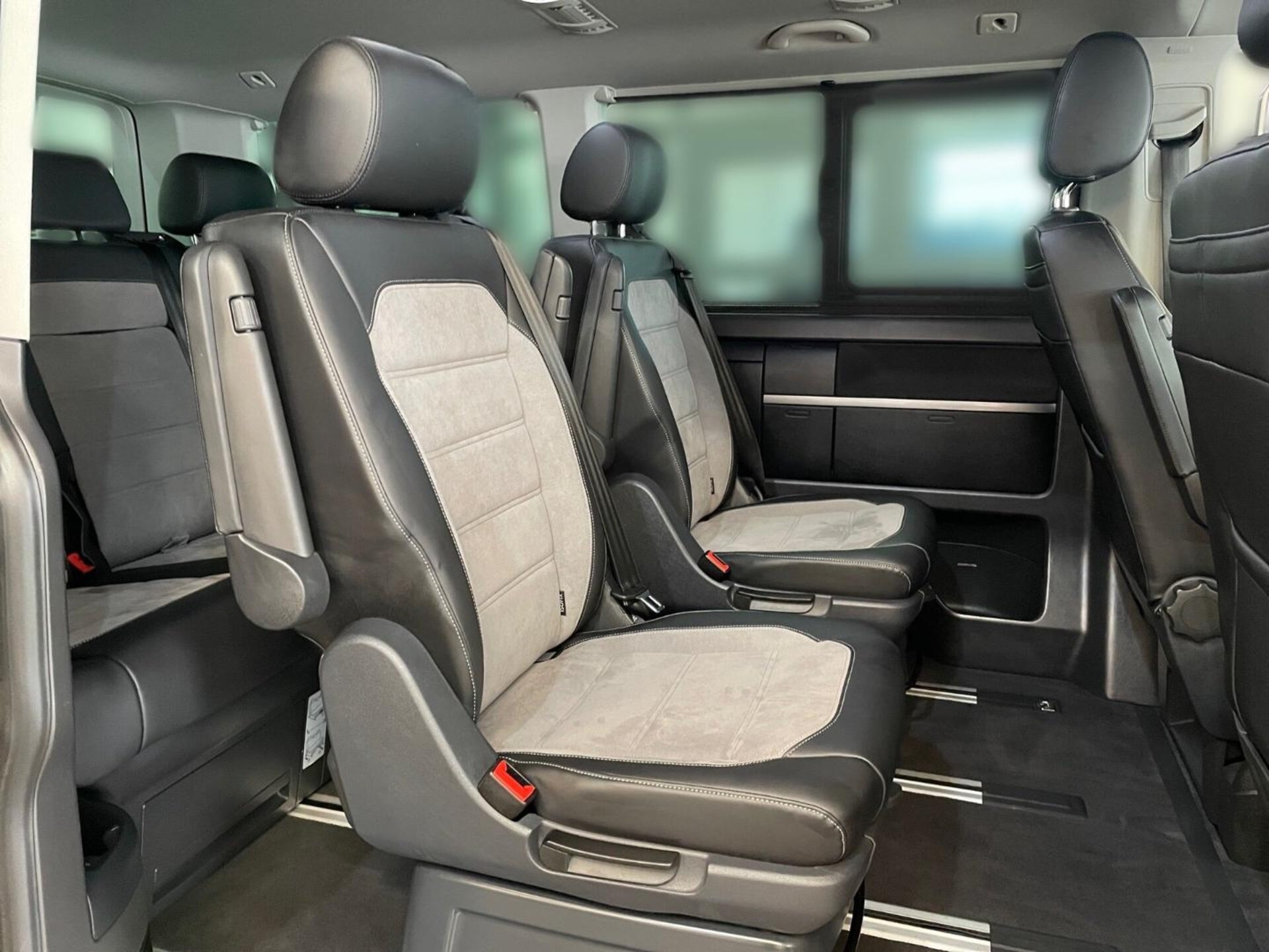 Volkswagen T6.1 Multivan Comfortline
