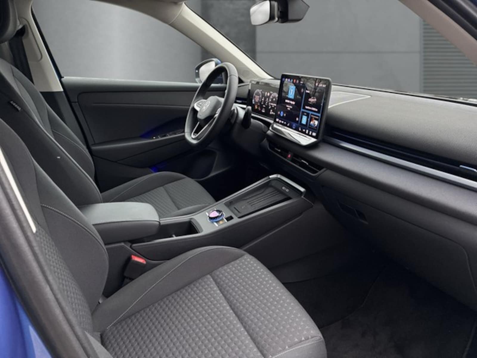Volkswagen T-Roc – Bild 12