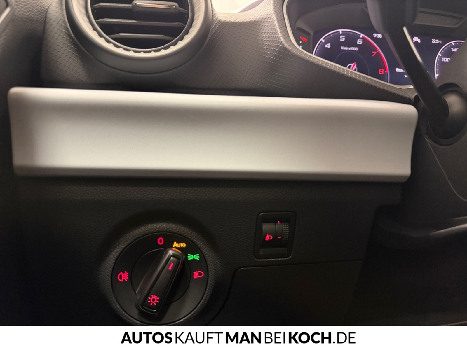SEAT Arona – Bild 18