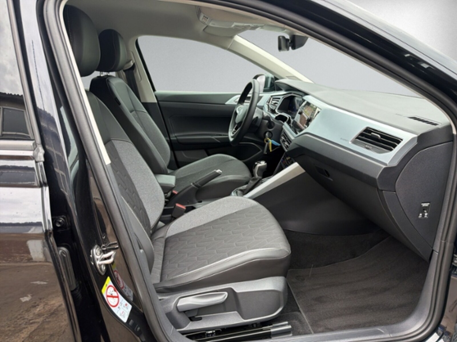 Volkswagen Taigo – Bild 11
