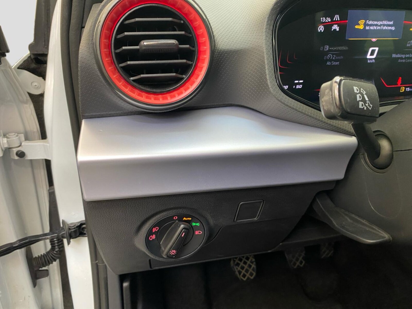 SEAT Ibiza – Bild 12