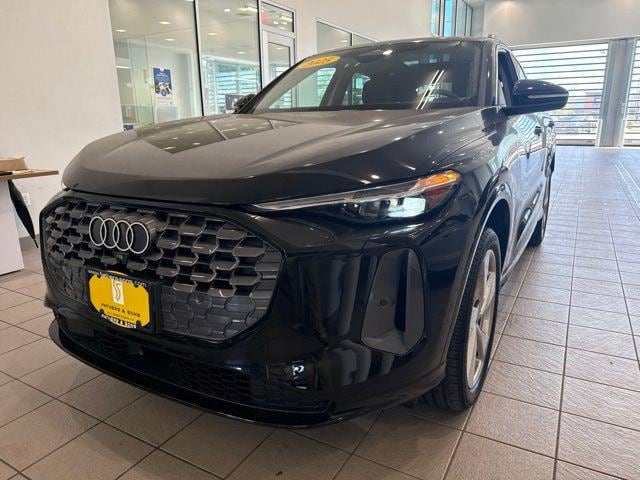 2025 Audi Q5