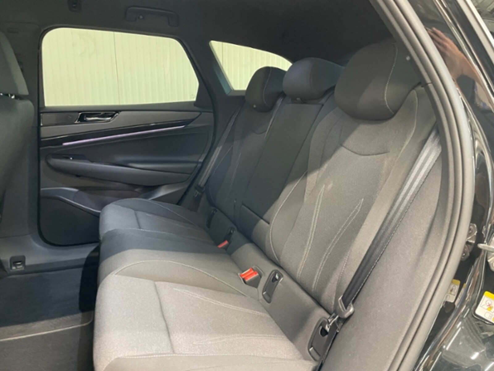Volkswagen ID.7 Tourer – Bild 21