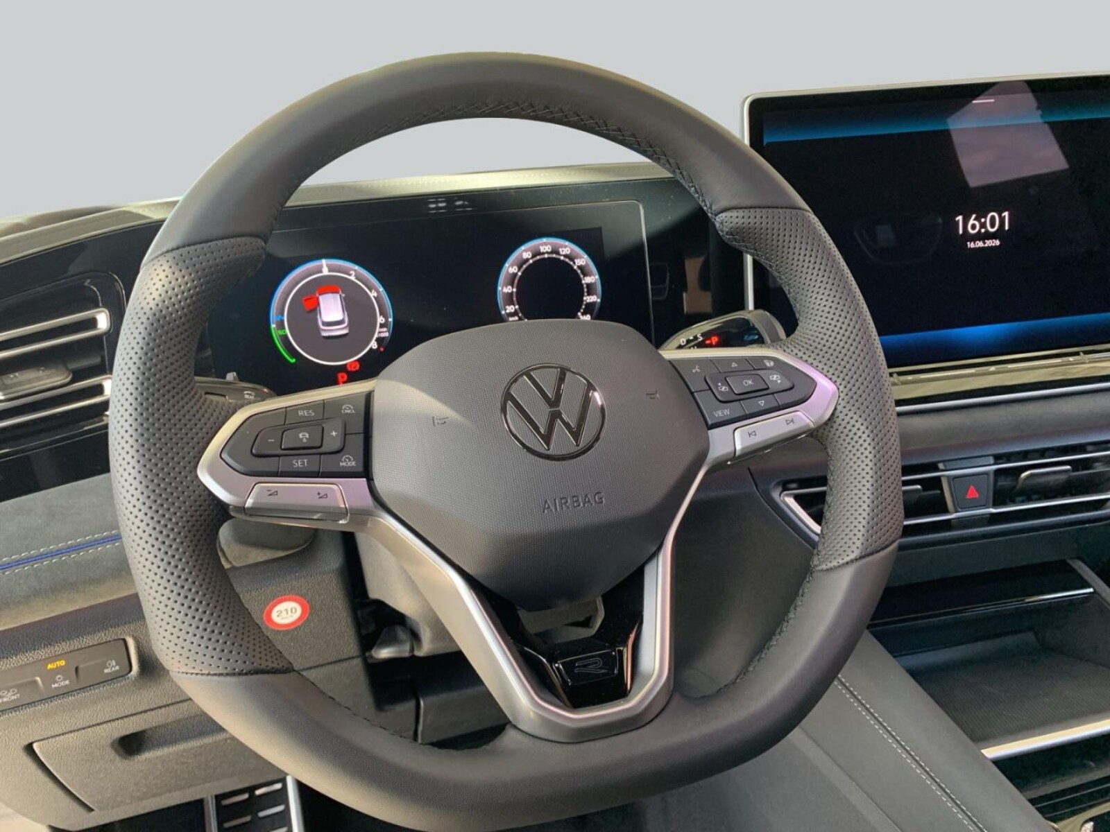 Volkswagen Tiguan – Bild 16
