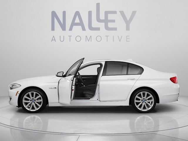 2011 BMW