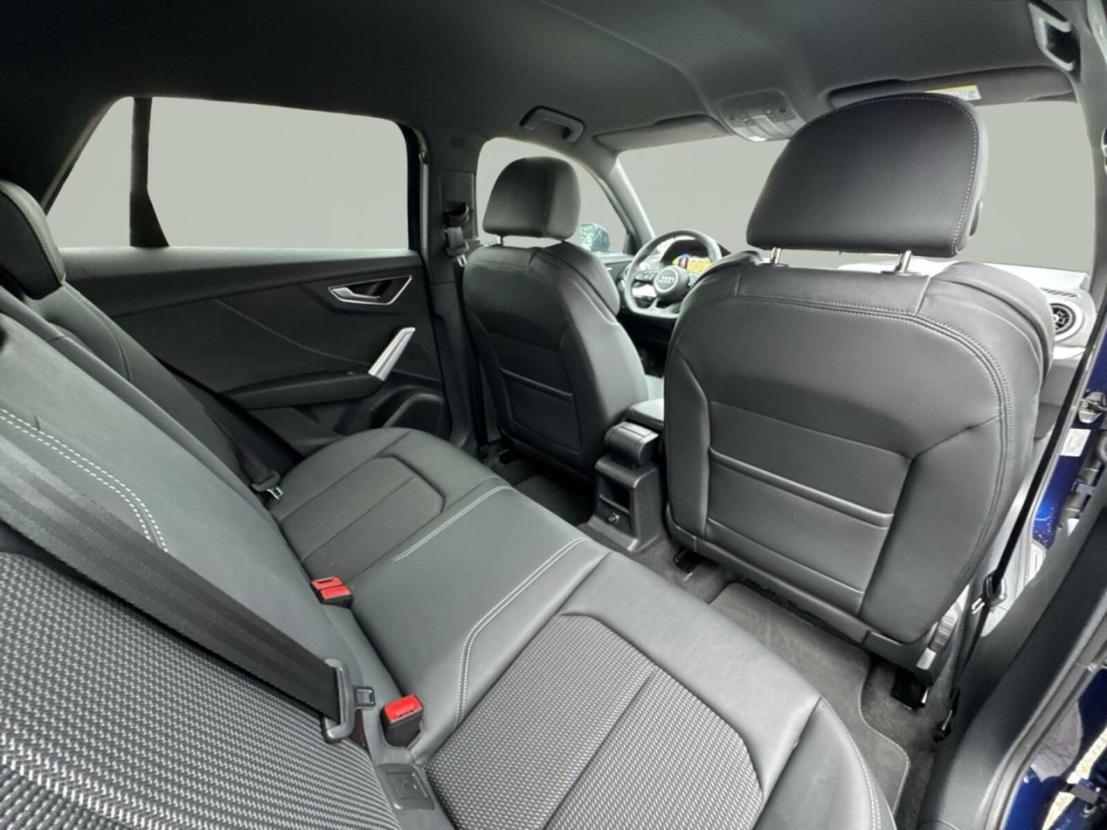 Audi Q2 – Bild 18