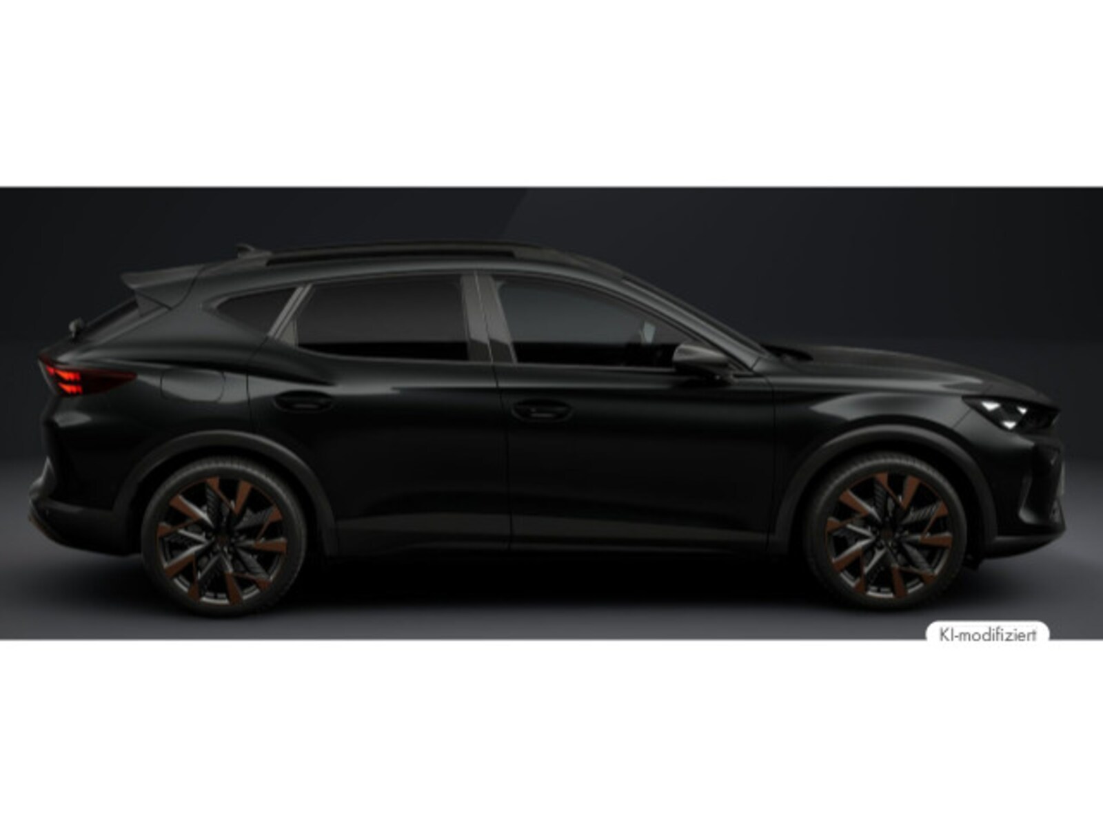 CUPRA Formentor – Bild 4