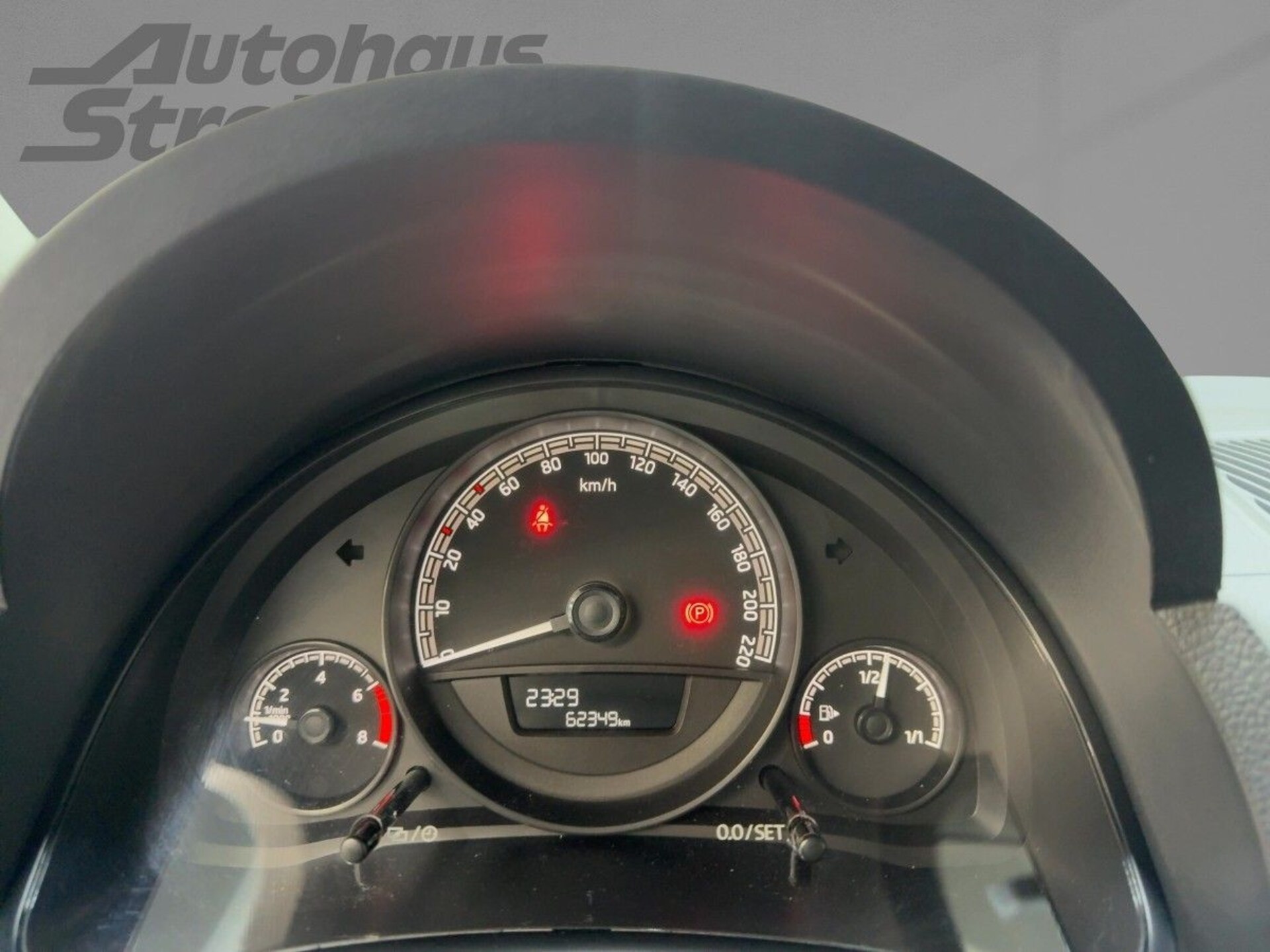 Skoda Citigo Active