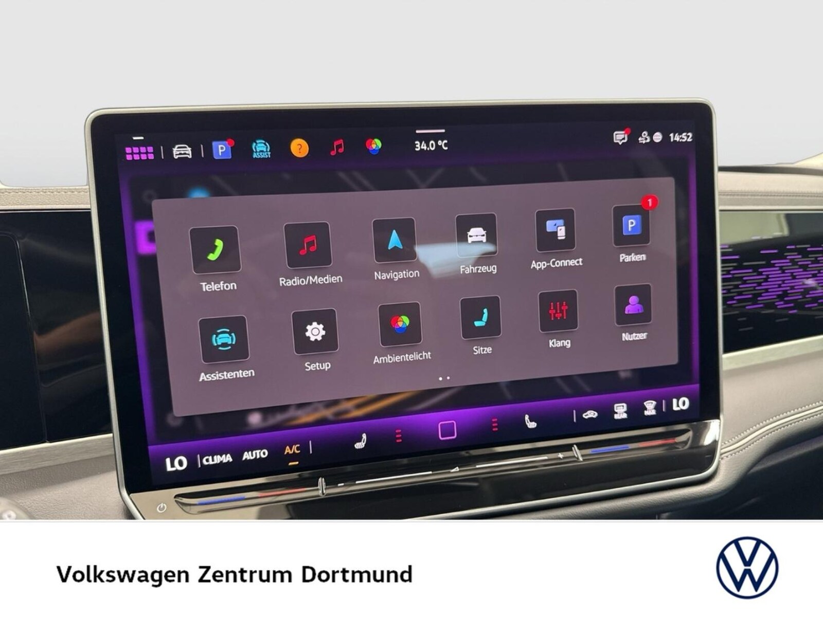 Volkswagen Passat – Bild 11