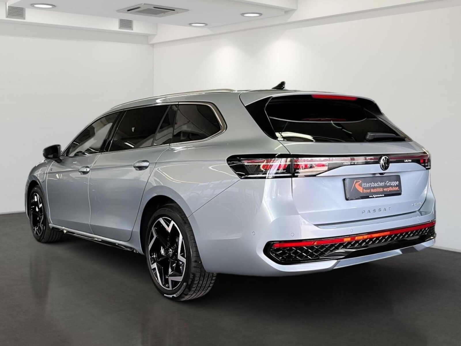 Volkswagen Passat – Bild 7