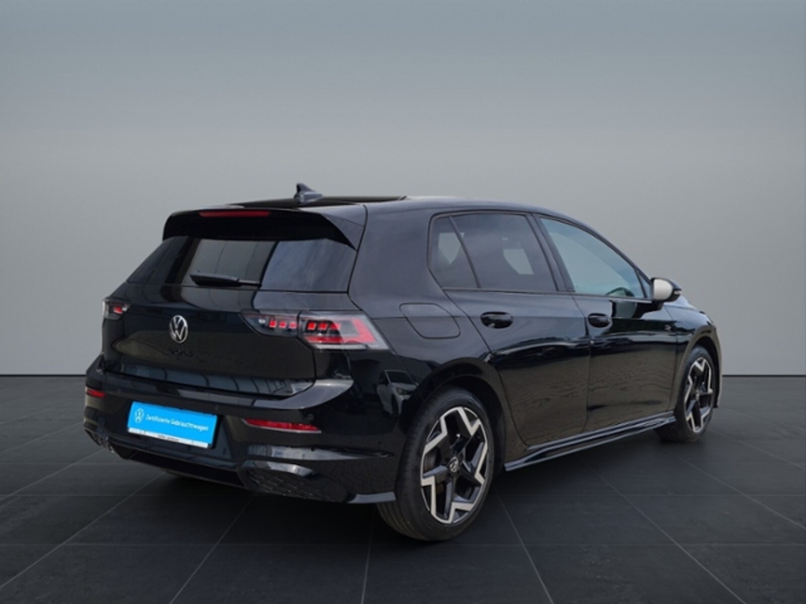 Volkswagen Golf – Bild 7