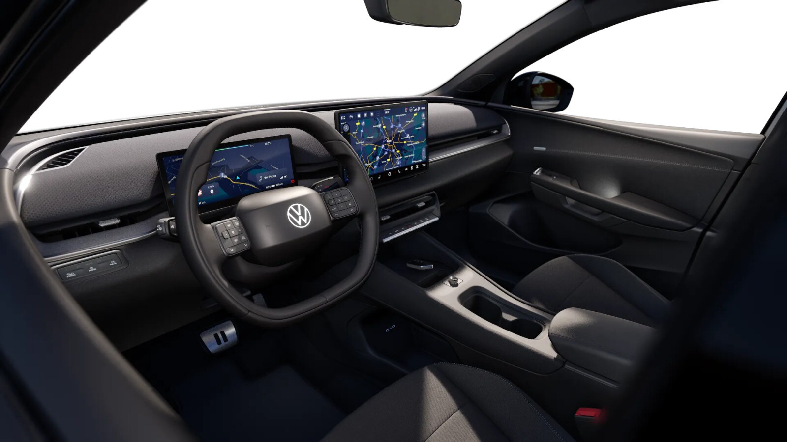 Volkswagen ID. Polo – Bild 9