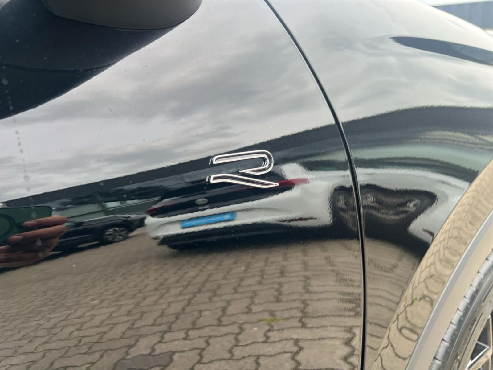 Volkswagen T-Roc – Bild 20