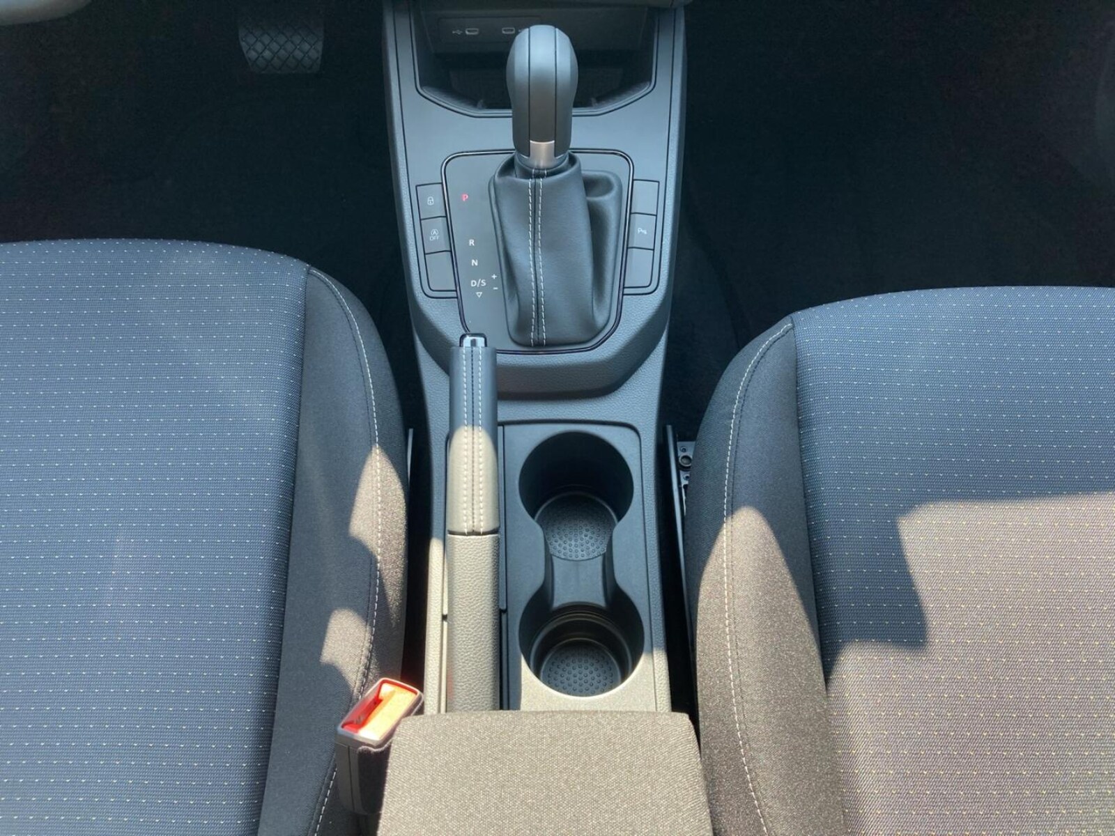 SEAT Ibiza – Bild 12