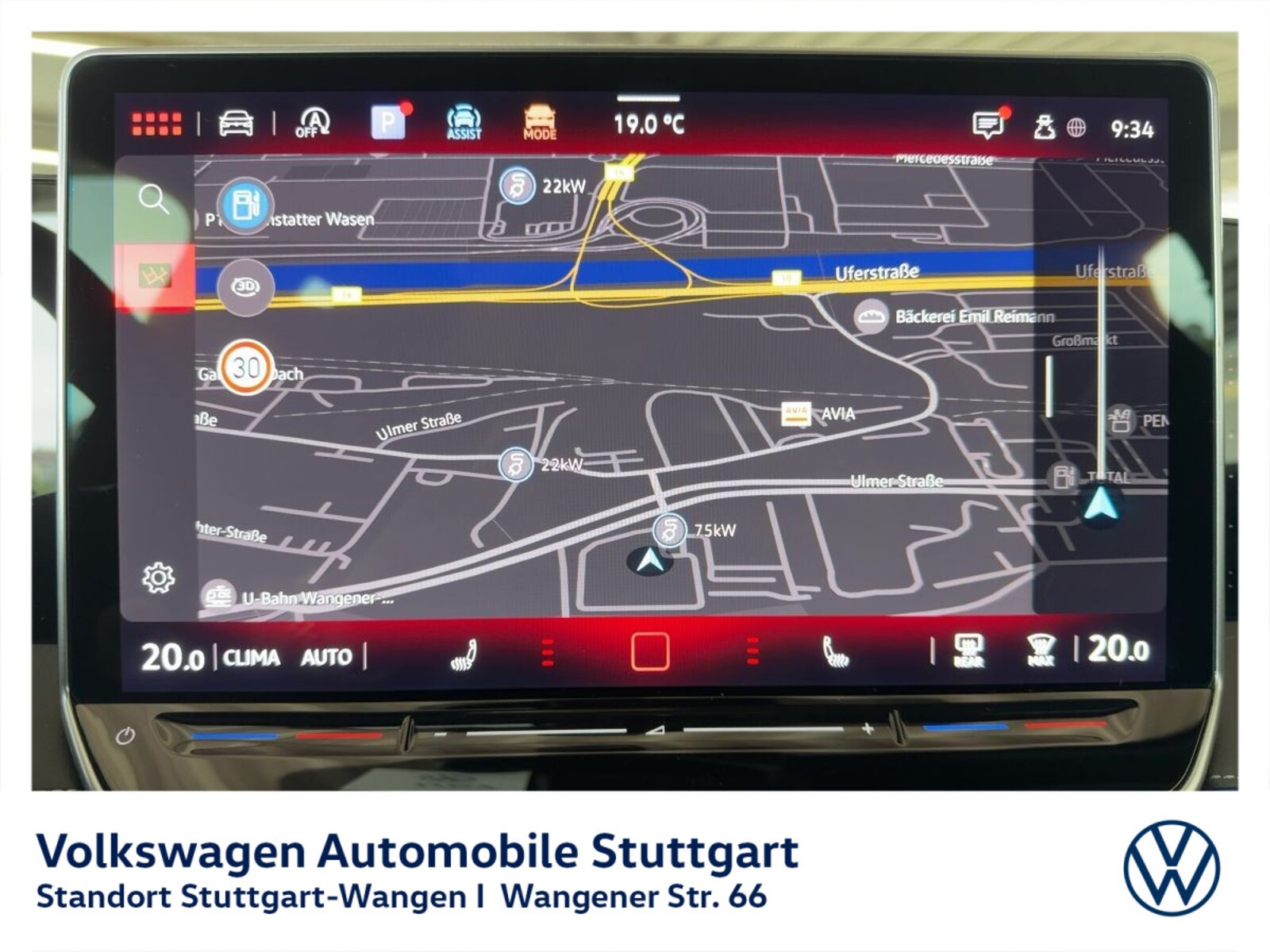 Volkswagen Tiguan – Bild 12
