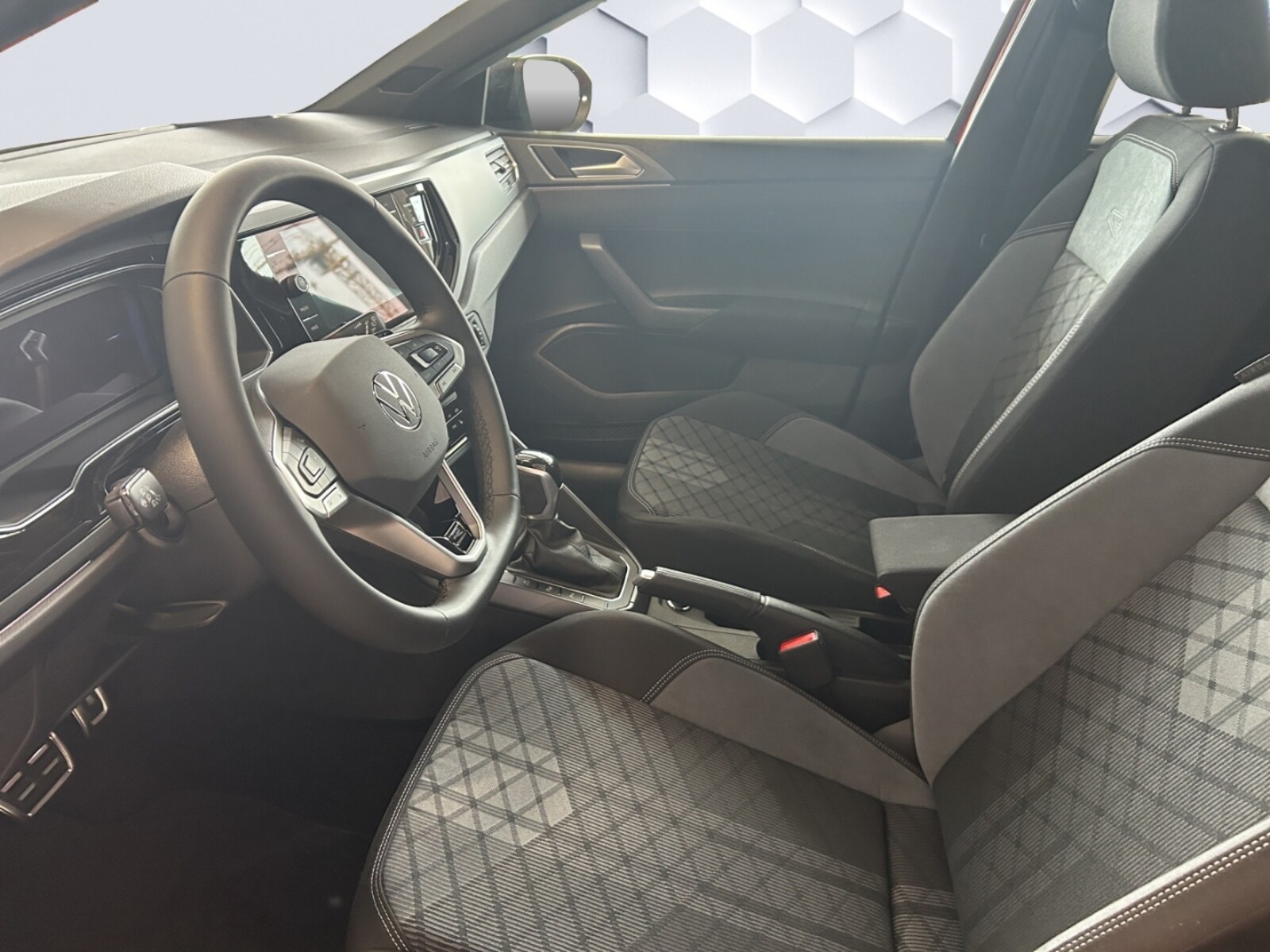 Volkswagen Taigo – Bild 8