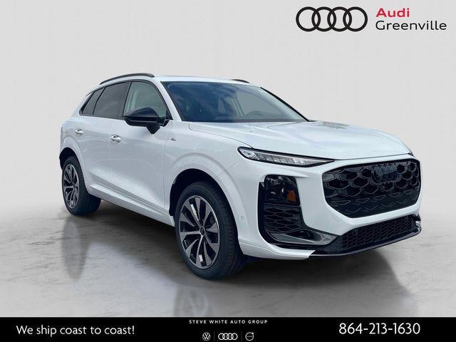 Photo of 2026 Audi Q3 SUV