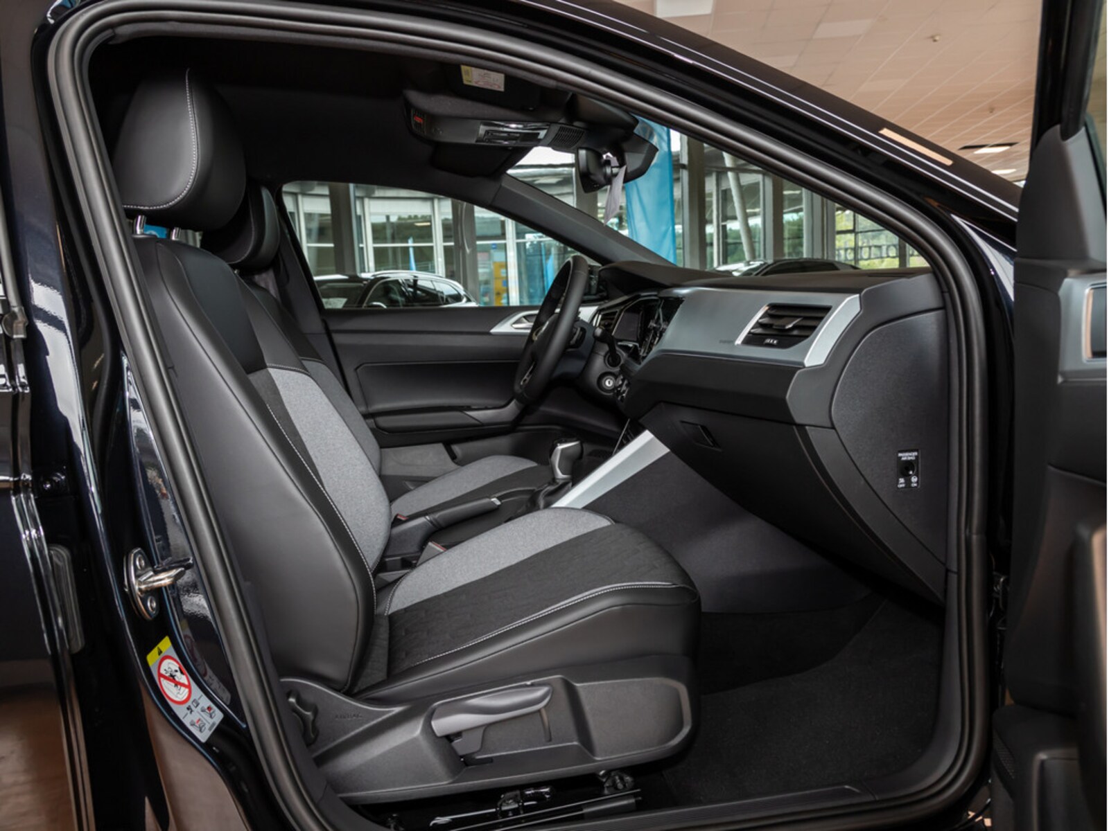 Volkswagen Taigo – Bild 8