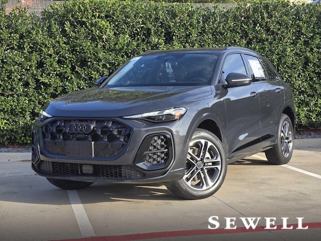 Photo of 2026 Audi Q5 
