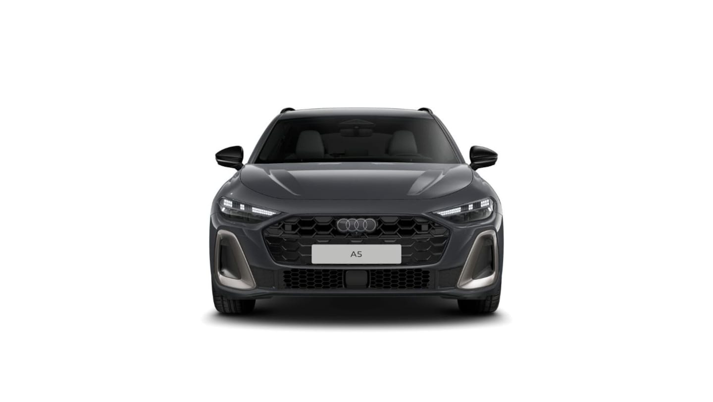 Bild über Audi A5 Avant TFSI 150 kW S tronic - für weitere Informationen kontaktieren Sie den Audi Partner
