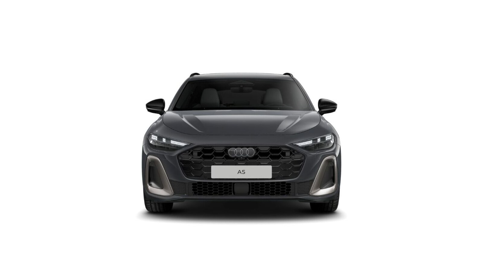 Audi A5 Avant – Bild 3