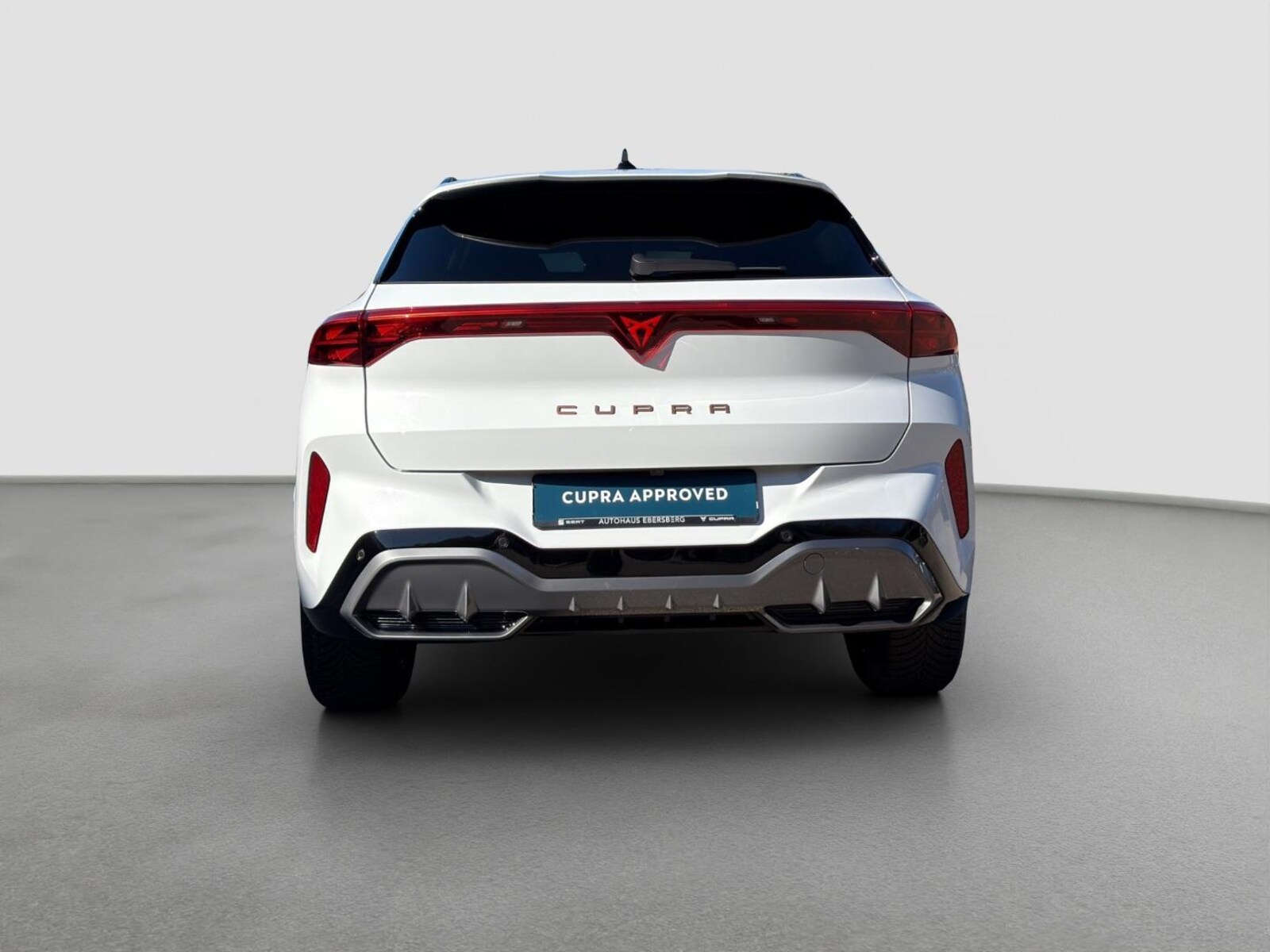 CUPRA Terramar – Bild 7