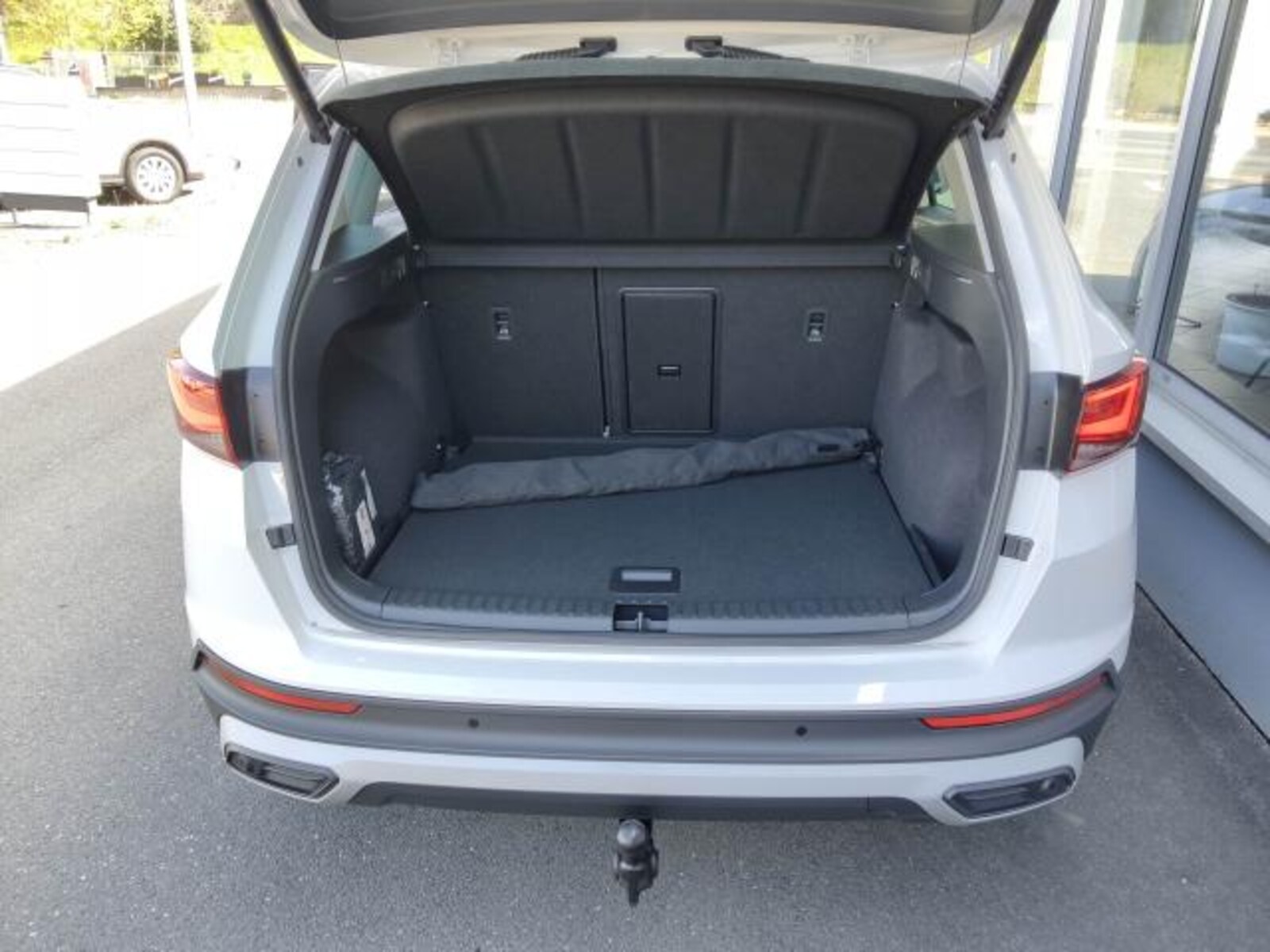SEAT Ateca – Bild 22