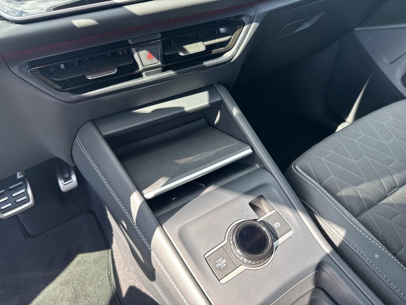 Volkswagen Tiguan – Bild 25