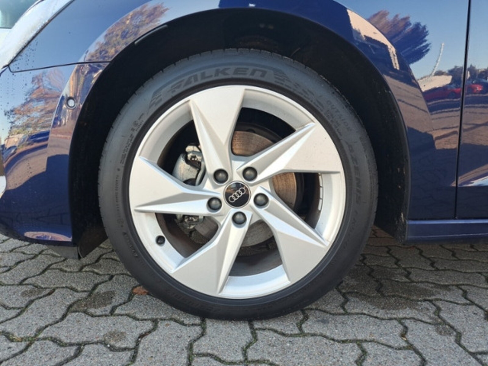 Audi A3 Sportback – Bild 10