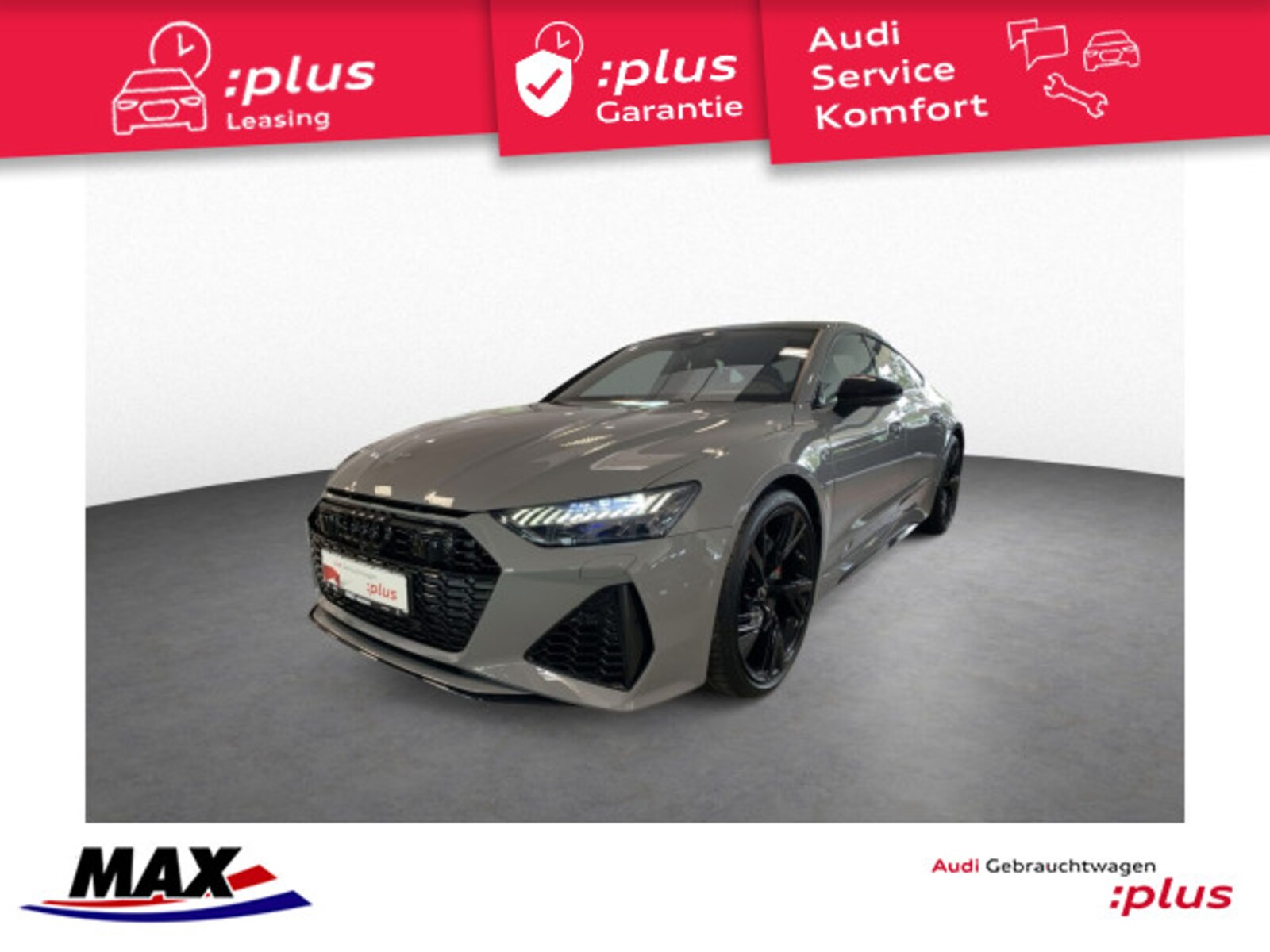Audi RS 7 Sportback