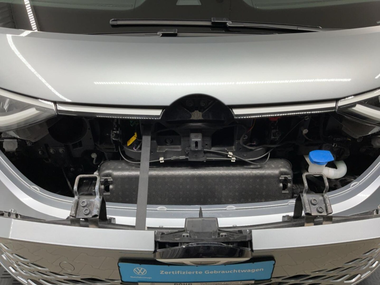 Volkswagen ID. Buzz – Bild 15