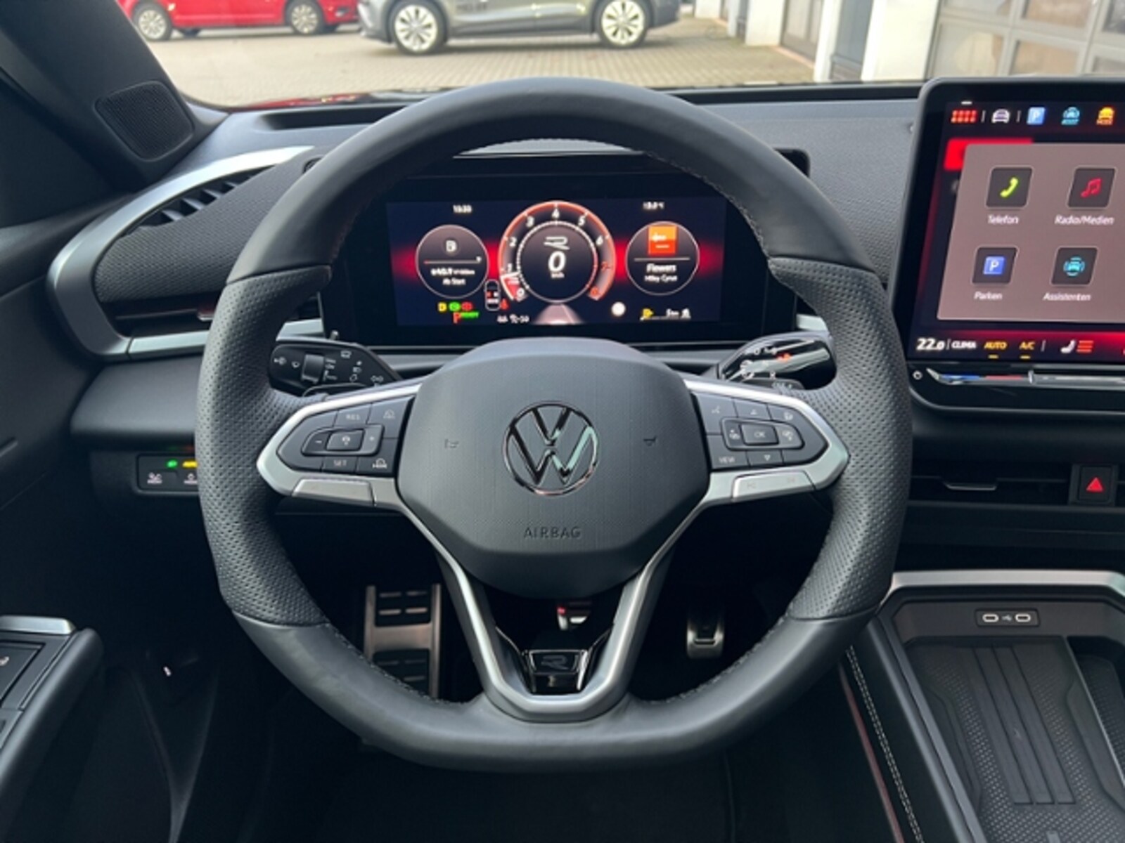 Volkswagen T-Roc – Bild 23