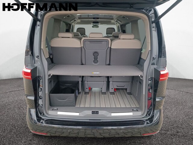 Volkswagen Multivan langversion