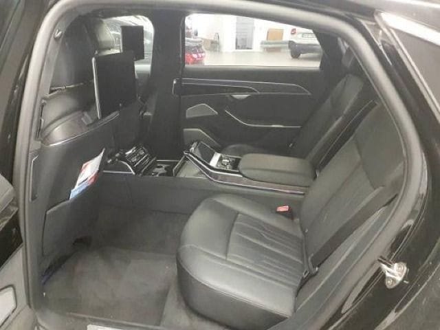 Audi A8 L TFSI E 60 TFSI E Quattro Tiptronic - 2023 - Joinsteer - #7